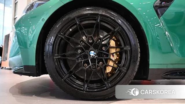 BMW M3 (G80) id 3462108 из Кореи 15