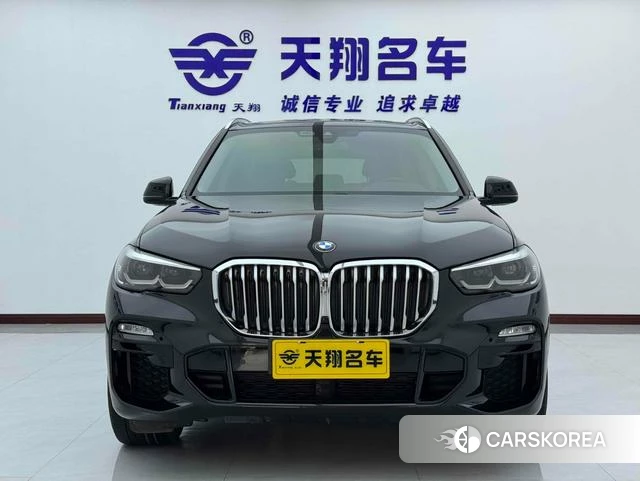BMW X5 (imported) id 4256060 из Китая 15