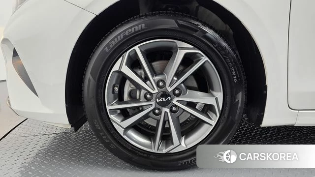 Kia The New K3 2nd generation id 3892785 из Кореи 15