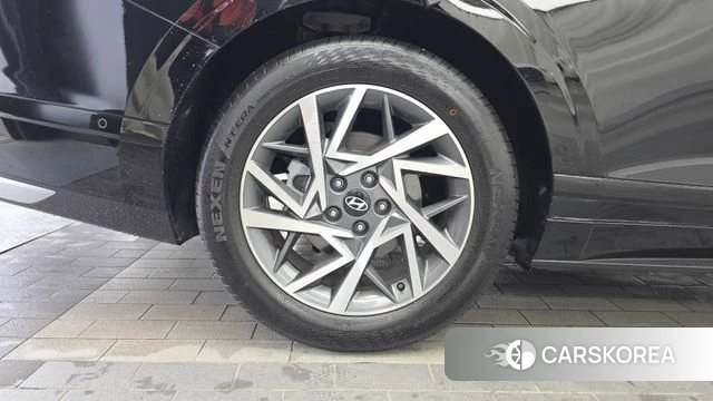 Hyundai Grandeur (GN7) id 4608005 из Кореи 28