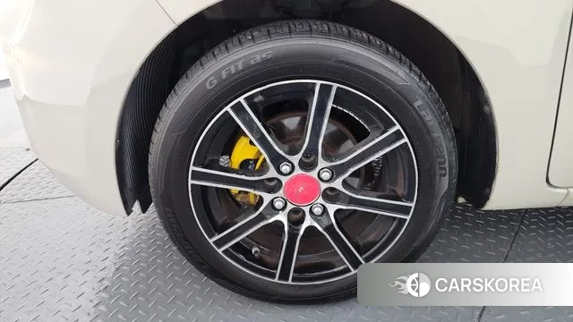 Kia The New Ray id 3479705 из Кореи 15