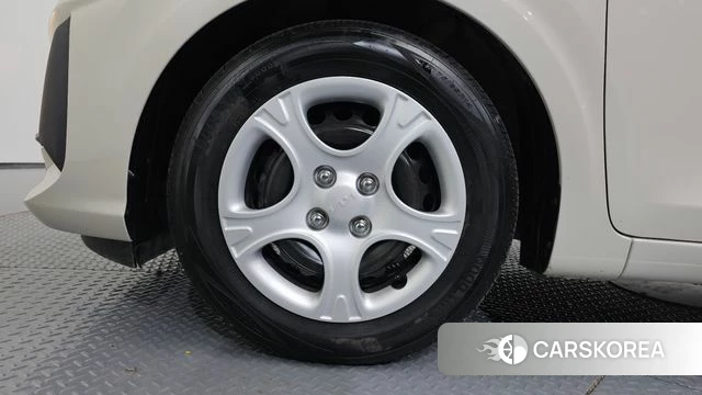 Kia Morning Urban (JA) id 4518321 из Кореи 15