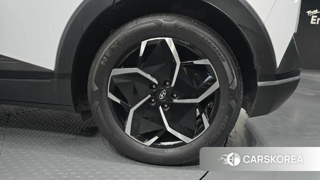 Hyundai Ionic 5 id 4657380 из Кореи 15