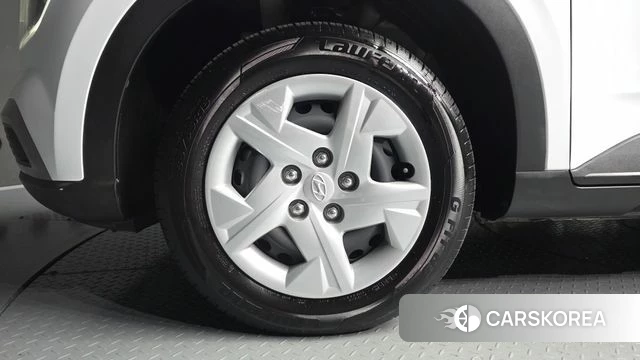 Hyundai Venue id 4849192 из Кореи 25