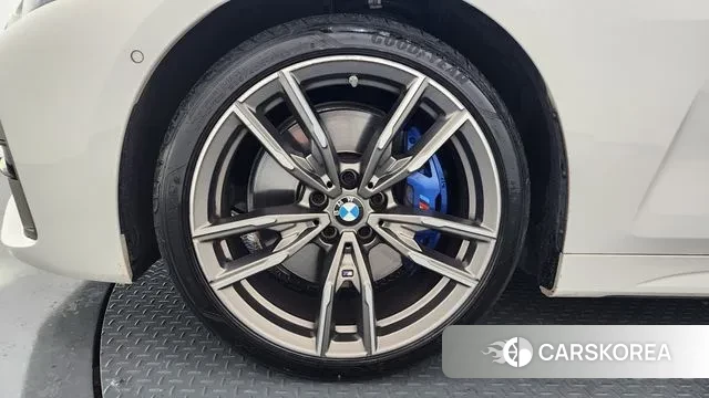 BMW 4 Series (G22) id 3447421 из Кореи 15