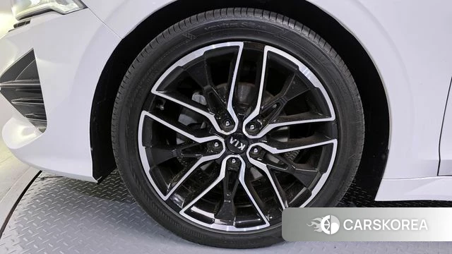 Kia K5 3rd generation id 4268251 из Кореи 15