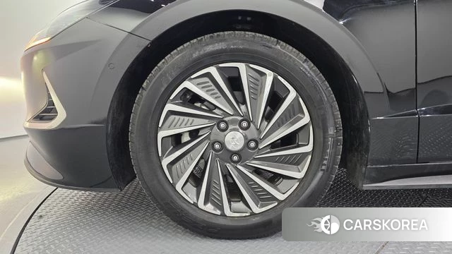 Hyundai Sonata Hybrid (DN8) id 3954047 из Кореи 15