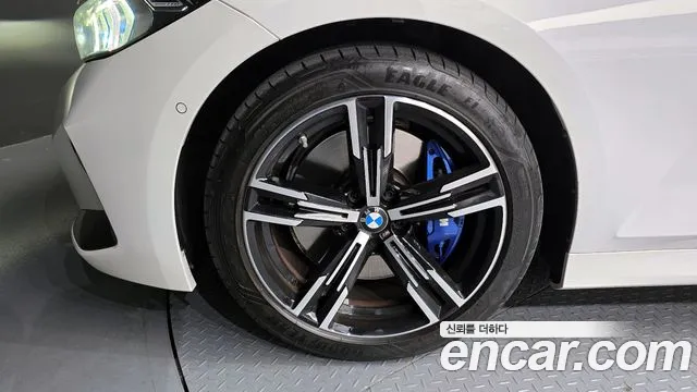BMW 3 Series (G20) id 2842456 из Кореи 15