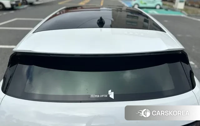 Land Rover Range Rover Evoque 2nd Generation id 3041876 из Кореи 15