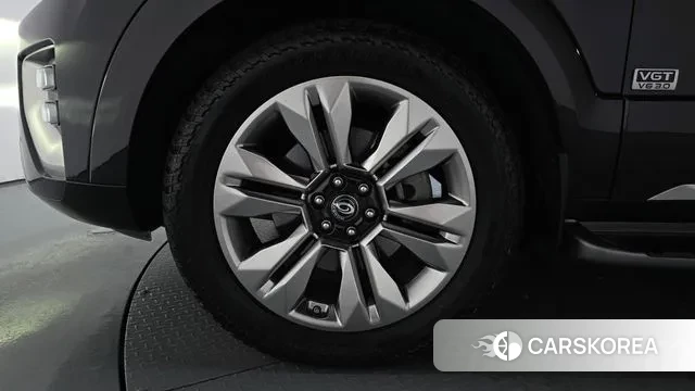 Kia Mohave Master id 3197960 из Кореи 15