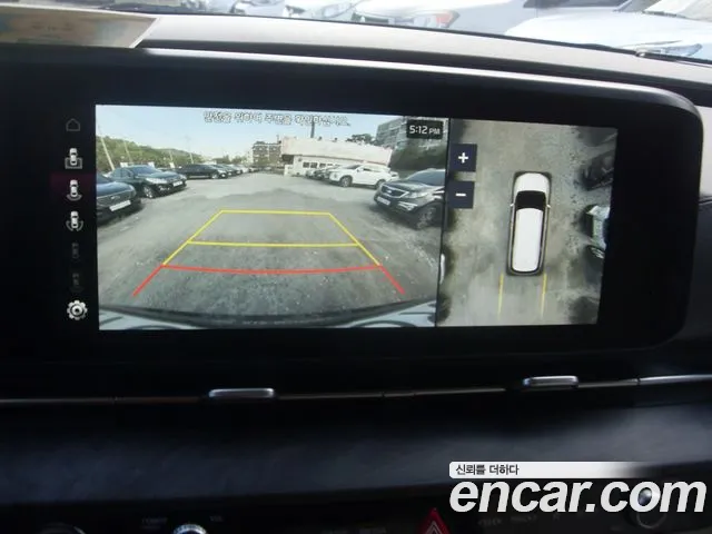 Kia Carnival 4th generation id 2693408 из Кореи 15