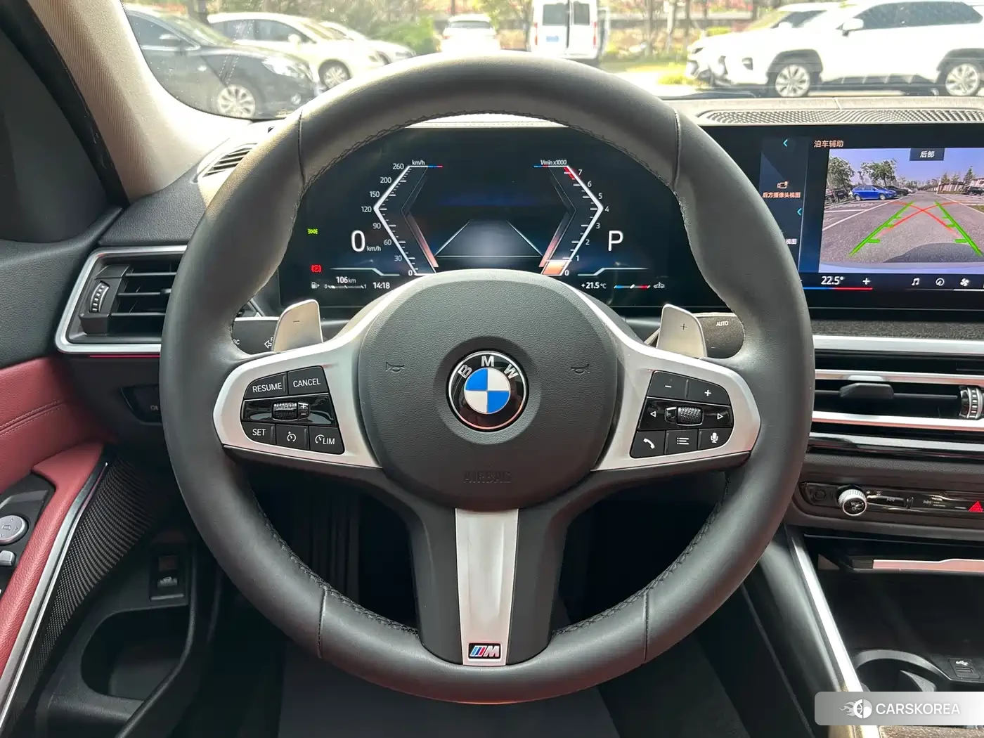 BMW 3 series id 4570356 из Китая 33