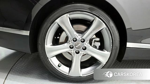 Genesis G80 (RG3) id 4283586 из Кореи 39