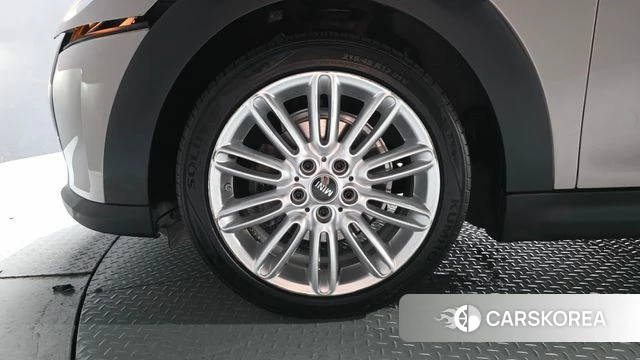 Mini Cooper id 4524562 из Кореи 33