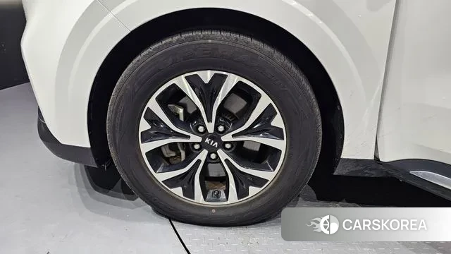 Kia Carnival 4th generation id 3514368 из Кореи 15