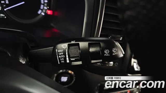 Ssangyong Rexton Sports Cannes id 2757718 из Кореи 15