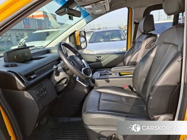 Hyundai Staria id 2365144 из Кореи 15