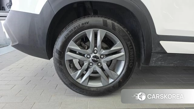 Kia Seltos id 4463613 из Кореи 15