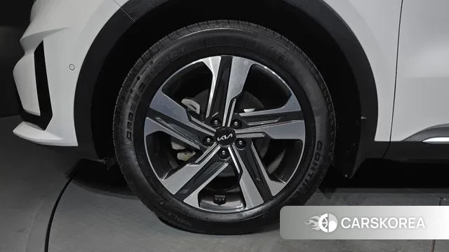 Kia Sorento 4th Generation id 3740239 из Кореи 15