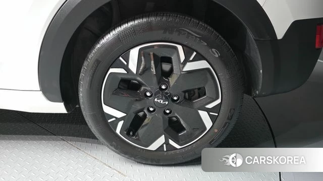 Kia Di All New Niro EV id 4528985 из Кореи 25