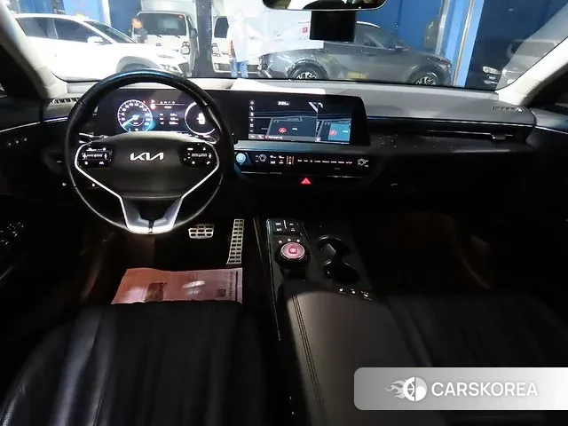 Kia K8 id 2965012 из Кореи 15