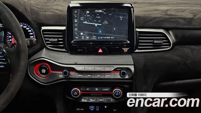 Hyundai Veloster (JS) id 2764892 из Кореи 15