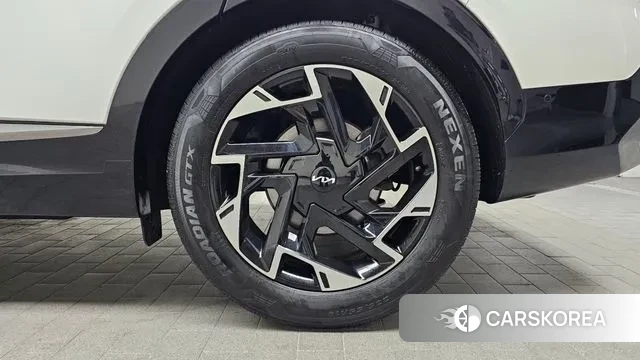 Kia Sportage 5th Generation id 3625141 из Кореи 15