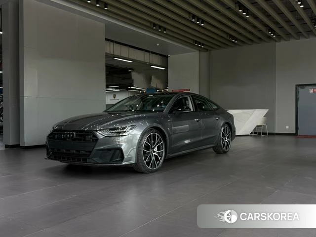 Audi A7 id 4299966 из Китая 15