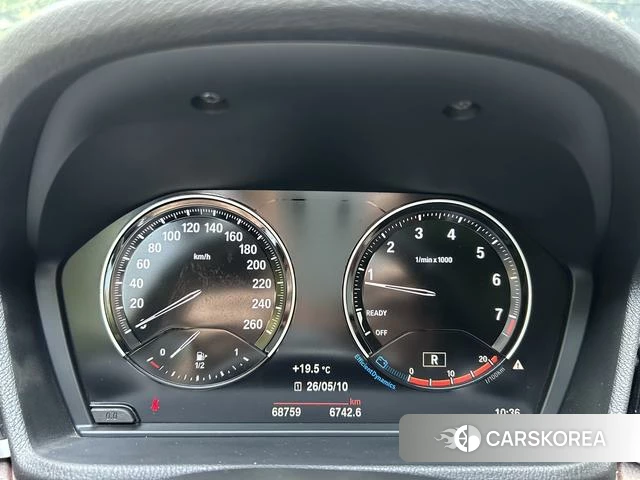 BMW X1 2022 Белый из Китая, фото 6