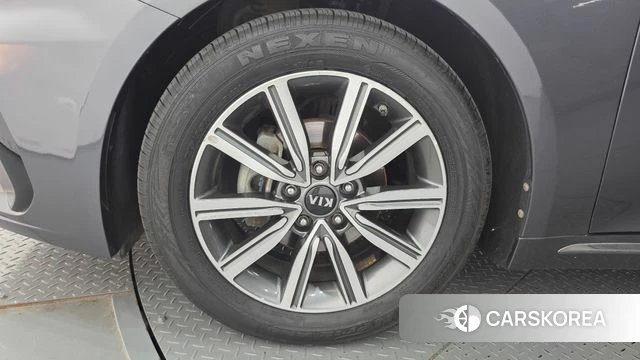 Kia The New K5 2nd generation id 4713304 из Кореи 15