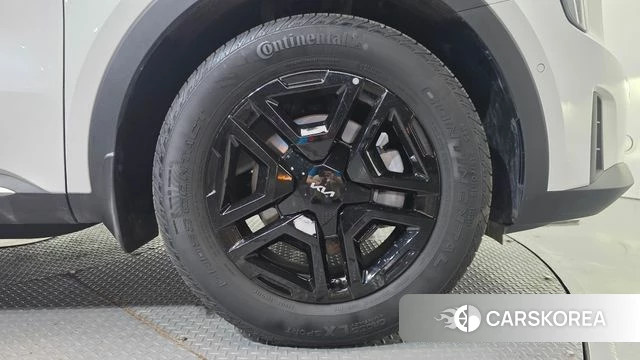Kia The New Sorento 4th Generation id 4488089 из Кореи 29