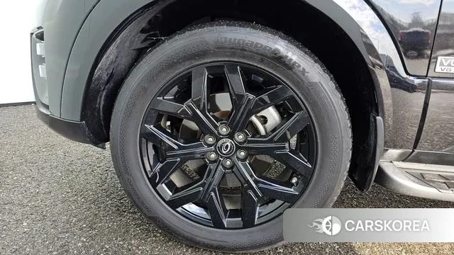 Kia Mohave Master id 3717835 из Кореи 15