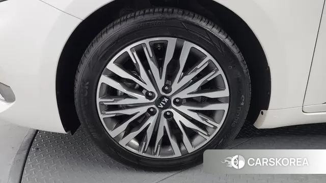 Kia K7 Premier id 3552368 из Кореи 15