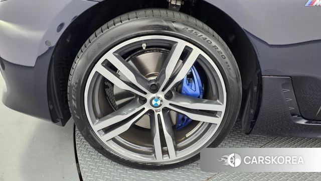 BMW 6 Series GT (G32) id 4500334 из Кореи 32