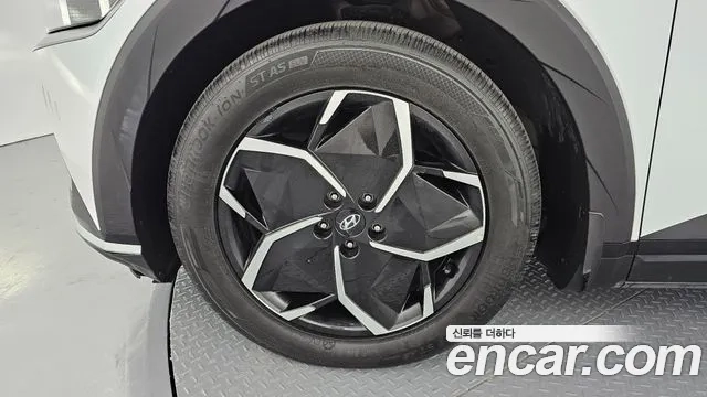 Hyundai Ionic 5 id 2874134 из Кореи 15