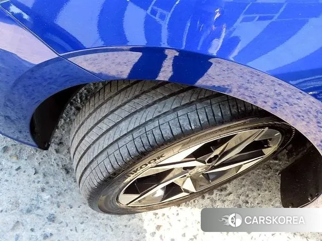 Hyundai Avante (CN7) id 3463252 из Кореи 14