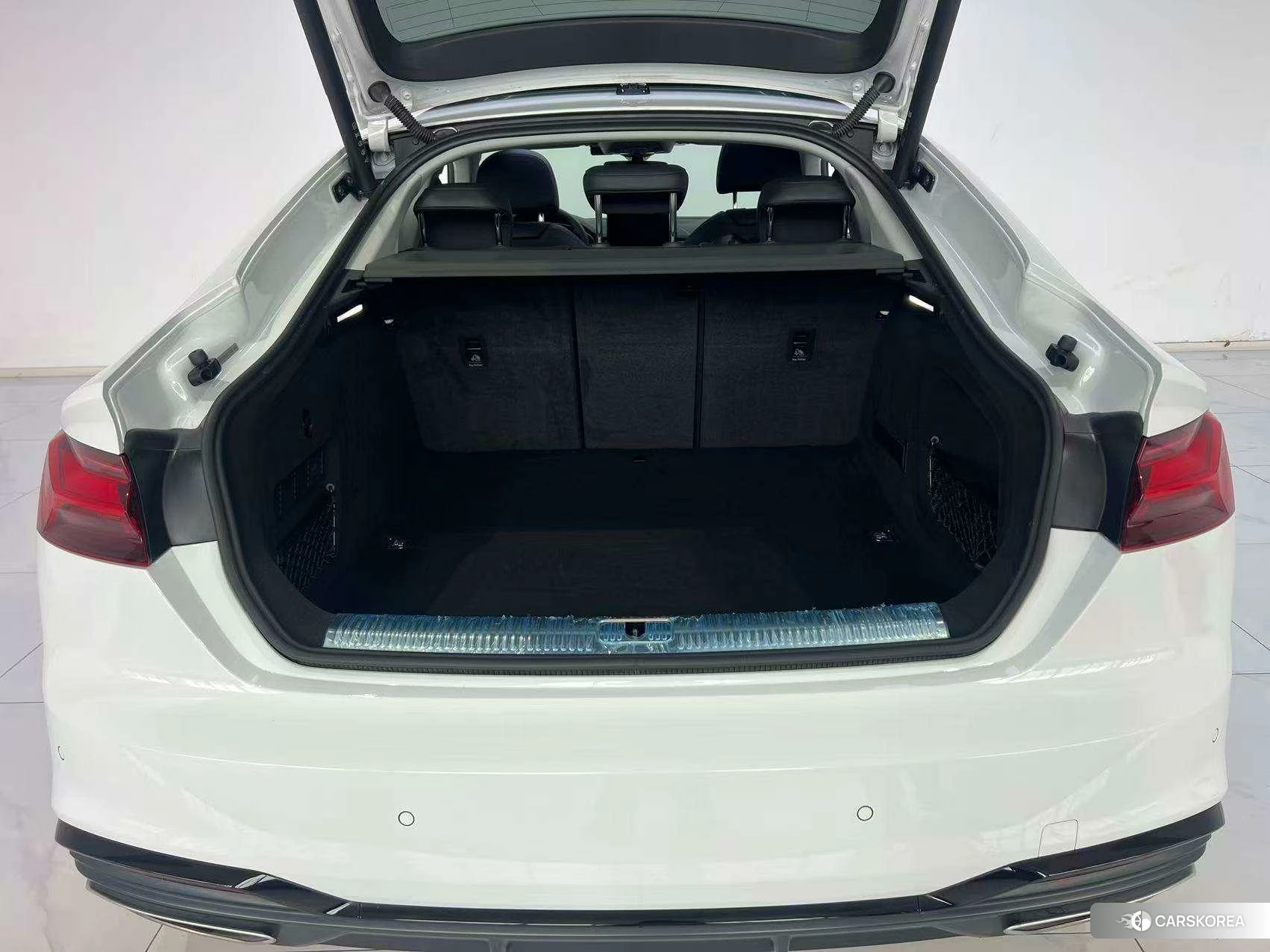 Audi A5 id 4473631 из Китая 14