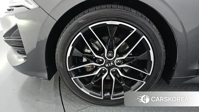 Kia K5 3rd generation id 2994950 из Кореи 15