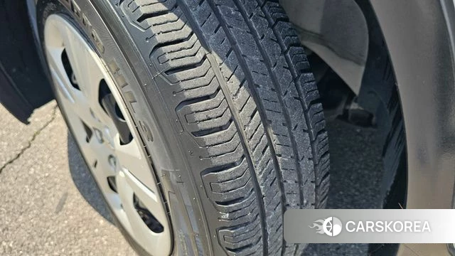 Chevrolet (GM Daewoo) The New Trax id 4188178 из Кореи 13