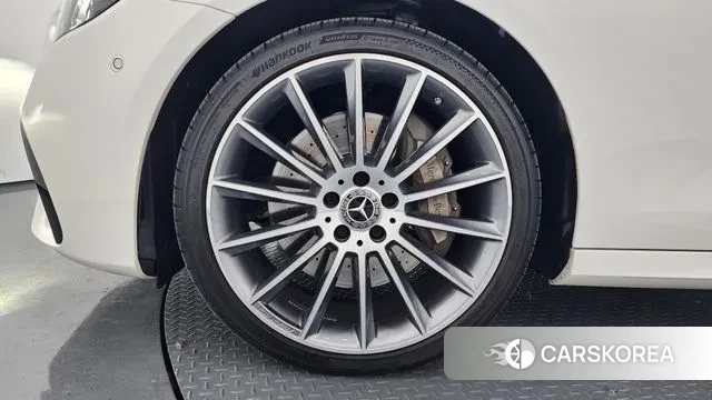 Mercedes-Benz E-Class W213 id 3530201 из Кореи 15