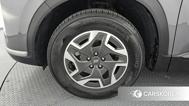 Hyundai The New Santa Fe id 3903584 из Кореи 15