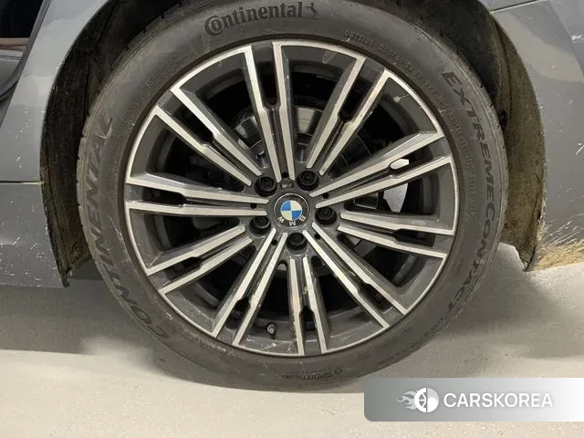 BMW 3 Series (G20) id 3037721 из Кореи 11