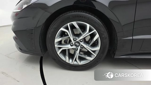 Hyundai Sonata (DN8) id 3897935 из Кореи 15