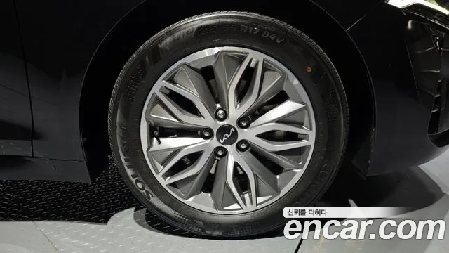 Kia K5 Hybrid 3rd Generation id 2688370 из Кореи 15