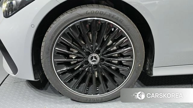 Mercedes-Benz CLE-Class C236 id 4242591 из Кореи 24