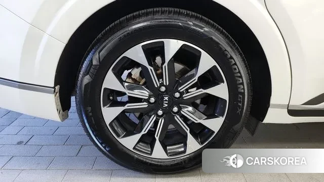 Kia Carnival 4th generation id 3556720 из Кореи 15