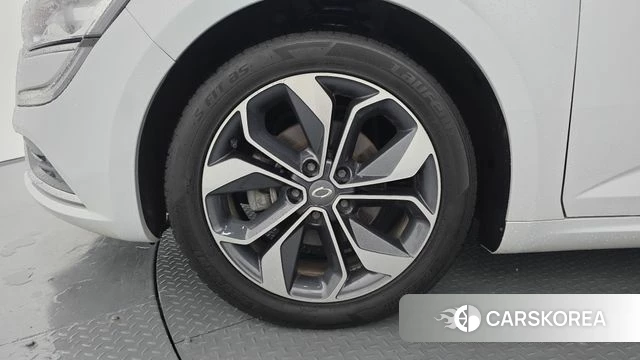 Renault Korea (Samsung) SM6 id 4751218 из Кореи 15