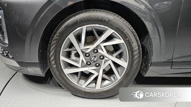Hyundai Grandeur (GN7) id 4400300 из Кореи 27