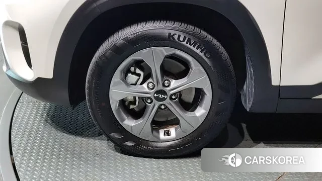 Kia The New Seltos id 3159220 из Кореи 15