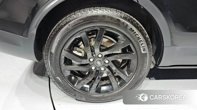 Land Rover Discovery 5 id 4502416 из Кореи 25